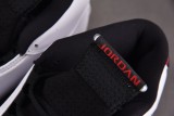 Jordan 14 Retro Black Toe (2024)