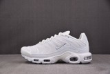 Nike Air Max plus Pure White