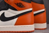 Air Jordan 1 Retro High OG Shattered Backboard (2025)