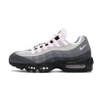 Nike Air Max 95 Gunsmoke Pink Foam