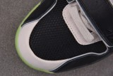 Air Jordan Jumpman Jack TR Travis Scott x Chase B Black Night Silver