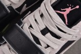 Air Jordan Jumpman Jack TR Travis Scott x Chase B Black Night Silver