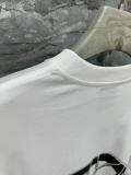 Balenciaga x Lamborghini Collaboration T-shirt 250812