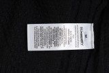 Burberry Diamond-shaped Patchwork Plaid Round Neck Sweater 250812