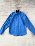Miu Miu Luxury Knitted Dress Shirt 250820