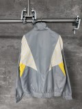 Louis Vuitton 25SS Nylon Paneled Jacket 250820