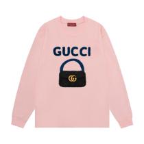 Gucci 2025 Jacquard Sports Polo Shirt 250820