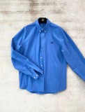 Miu Miu Luxury Knitted Dress Shirt 250820