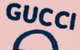 Gucci 2025 Jacquard Sports Polo Shirt 250820