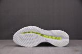 Nike Air Zoom Pegasus Premium
White Volt