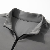 Arc'teryx Fall/Winter Long-Sleeved Base Layer Shirt 250827
