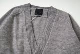 Givenchy Classic Metal Buckle Sweater 250827