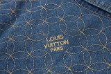 Louis Vuitton x Pharrell and Nigo 2025 Fall/Winter Collection Collaboration 250827