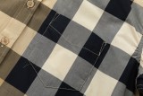 Burberry Classic Large Check Shirt 250827