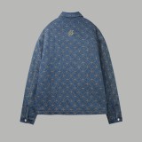 Louis Vuitton x Pharrell and Nigo 2025 Fall/Winter Collection Collaboration 250827