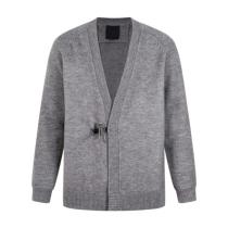 Givenchy Classic Metal Buckle Sweater 250827