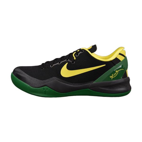 Nike Kobe 8 Protro  Oregon Ducks  PE