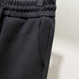 Gucci Custom Fabric Set Casual Sweatpants 250827