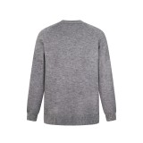Givenchy Classic Metal Buckle Sweater 250827