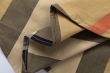 Burberry Classic Large Check Shirt 250827