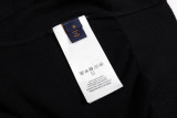 Louis Vuitton Damier Jacquard Patchwork Long-Sleeved Shirt 250827
