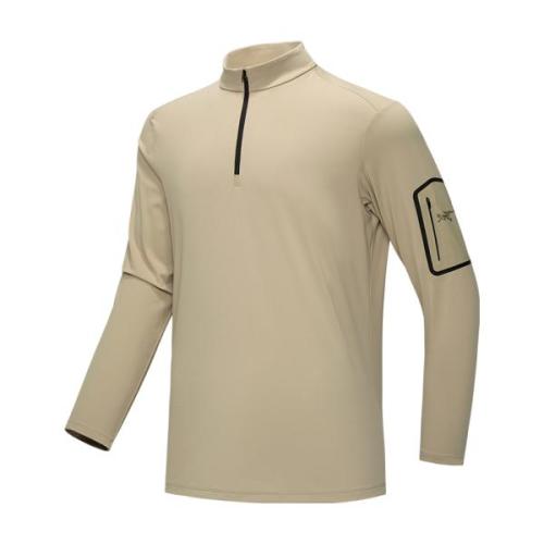 Arc'teryx Fall/Winter Long-Sleeved Base Layer Shirt 250827