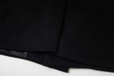 Givenchy MMW New Collection Zippered Jacket 250827