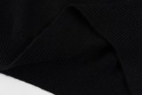 Louis Vuitton Wool Velvet Blend New Sweater 250827