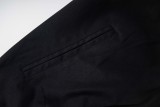 Louis Vuitton x Tyler Floral Jacquard Detachable Wool Jacket 250827