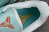 Jalen Brunson x Zoom Kobe 6 Protro 'Statue of Liberty'