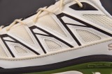 Salomon XT-6 Expanse Vanilla Ice Black Coffee