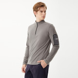 Arc'teryx Fall/Winter Long-Sleeved Base Layer Shirt 250827