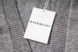 Givenchy Classic Metal Buckle Sweater 250827