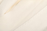 Louis Vuitton Hand-Embroidered Logo Wool Cardigan Sweater 250827