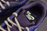 Jordan 1 Retro Low OG Zion Williamson Voodoo Alternate