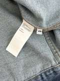 Loewe 24FW Anagram Denim Jacket 250903