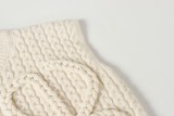 Loewe SS25 Mid-weight Wool Vest Sweater 250903