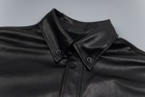 Moncler Zip Parka with Detachable Hood Jacket 250903
