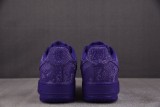 Nike Air Force 1 Low Kobe Bryant Court Purple