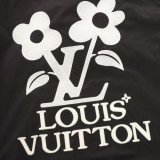 Louis Vuitton Damier Knit Cardigan Jacket 250903