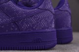 Nike Air Force 1 Low Kobe Bryant Court Purple