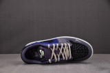 Jordan 1 Retro Low OG Zion Williamson Voodoo Alternate