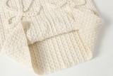 Loewe SS25 Mid-weight Wool Vest Sweater 250903