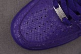 Nike Air Force 1 Low Kobe Bryant Court Purple