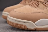 Jordan 4 Retro Cozy Girl (Women's)