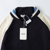 Dior 25SS New Botanical Series Knit Sweater 250909