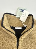 Burberry New Stand Collar Zip Fleece Vest 250909