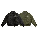 Balenciaga 25FW New Bomber Jacket 250909
