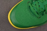 Nike Kobe 8 Protro  Oregon Ducks  PE PACK Yellow/Green