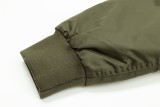 Balenciaga 25FW New Bomber Jacket 250909